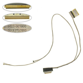 Шлейфи Шлейфы ^/--/^ Шлейф матрицы для ноутбука ASUS (S /--/ 400 series), LED (14005-00740700) ^_^^^ Шлейф матриці для ноутбука ASUS (S /--/ 400 series), LED (14005-00740700) - фото фото фото