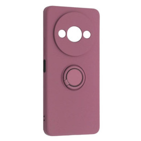 Чохли, бампера Чехлы, бампера ^/--/^ Чохол Fiji Holder Ring для Xiaomi Redmi A /--/ 3 бампер з кільцем підставкою Marsal ^_^^^ Чехол Fiji Holder Ring для Xiaomi Redmi A /--/ 3 бампер с кольцом подставкой Marsal - фото фото фото