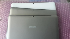 Корпуса Корпуса ^/--/^ Задние крышки планшета Samsung Galaxy Tab 2 10.1 GT-P /--/ 5110/P /--/ 5100/N /--/ 8000 ^_^^^ Задні кришки планшета Samsung Galaxy Tab 2 10.1 GT-P /--/ 5110/P /--/ 5100 - фото фото фото