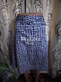 Спідниці Юбки ^/--/^ Стильна спідниця з поясом inwear ^_^^^ Стильная юбка с поясом inwear - фото фото фото
