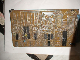 Інше Другое ^/--/^ Плата Спектрум Spectrum 48 /--/ к.Раритет.СССР. ^_^^^ Спектрум Spectrum 48 /--/ к.Раритет.СРСР. - фото фото фото