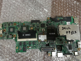 Материнські плати Материнские платы ^/--/^ Материнская плата для Dell PP /--/ 12 /--/ S ^_^^^ Матерінська плата для Dell PP /--/ 12 /--/ S - фото фото фото