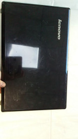 Корпуса Корпуса ^/--/^ Верхня кришка дисплея з рамкою Lenovo G /--/ 585 ^_^^^ Верхняя крышка дисплея с рамкой Lenovo G /--/ 585 - фото фото фото
