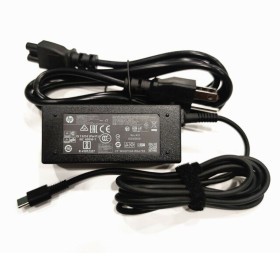 Адаптери живлення Адаптеры питания ^/--/^ Оригінал для ноутбука HP USB-C Type C 5 /--/ V 3 /--/ A, 9 /--/ V 3 /--/ A, 12 /--/ V 3 /--/ A, 15 /--/ V 3 /--/ A, 20.3 /--/ V 3 /--/ A, 20 /--/ V 3.25 /--/ A 45 /--/ w 65 /--/ W адаптер зарядка зарядное устройство оригинал 45 /--/ вт 65 /--/ вт TypeC Тайпс ^_^^^ Оригинал для ноутбука HP USB-C Type C 5 /--/ V 3 /--/ A, 9 /--/ V 3 /--/ A, 12 /--/ V 3 /--/ A, 15 /--/ V 3 /--/ A, 20.3 /--/ V 3 /--/ A, 20 /--/ V 3.25 /--/ A 45 /--/ w 65 /--/ W адаптер зарядка зарядное устройство оригинал 45 /--/ вт 65 /--/ вт - фото фото фото