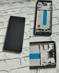Сенсорні екрани і Дисплеї Сенсорные экраны и Дисплеи ^/--/^ Дисплей Samsung A /--/ 53 5 /--/ G 2022/A /--/ 536, чорний ips ^_^^^ Дисплей Samsung A /--/ 53 5 /--/ G 2022/A /--/ 536, черный ips - фото фото фото