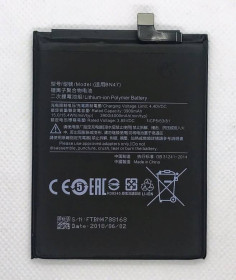 Акумулятори Аккумуляторы ^/--/^ Аккумулятор для Xiaomi Mi A /--/ 2 Lite (M /--/ 1805 /--/ D /--/ 1 /--/ SG) / BN /--/ 47 ^_^^^ Акумулятор для Xiaomi Mi A /--/ 2 Lite (M /--/ 1805 /--/ D /--/ 1 /--/ SG) / BN /--/ 47 - фото фото фото