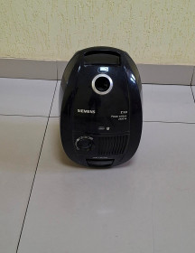 Пилососи Пылесосы ^/--/^ Зручний мішковий пилосос Siemens Z /--/ 3.0 VSZ /--/ 3 /--/ B /--/ 230, вживаний, з Німеччини, з гарантією ^_^^^ Удобная пилосос Siemens Z /--/ 3. 0 VSZ /--/ 3 /--/ B /--/ 230, применяемый, из Германии, с гарантией - фото фото фото