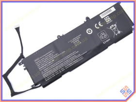 Акумулятори Аккумуляторы ^/--/^ Батарея AD /--/ 03 /--/ XL для HP Envy 13-AD (HSTNN-DB /--/ 8 /--/ D, 921439-855) (11.1 /--/ V 3850 /--/ mAh 42 /--/ Wh) - фото фото фото