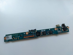 Інше Другое ^/--/^ Дополнительная плата контролер SUB Board rev 1.6 Asus Transformer TF /--/ 700 /--/ T TF /--/ 700 ORIGINAL ^_^^^ Додаткова плата контролер SUB Board rev 1.6 Asus Transformer TF /--/ 700 /--/ T TF /--/ 700 ORIGINAL - фото фото фото