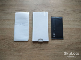 Плівки для екранів Пленки для экранов ^/--/^ Захисне скло для Samsung Galaxy A /--/ 55 защитное стекло ^_^^^ Защитное стекло для Samsung Galaxy A /--/ 55 защитное стекло - фото фото фото