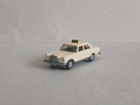 : : ^/--/^ Автомобіль MB 200 W /--/ 115 Taxi. WIKING 1:87 H /--/ 0  (11736.50/3+) . ^_^^^ MB 200 W /--/ 115 Taxi. WIKING 1:87 H /--/ 0 (11736.50/3+). - фото фото фото