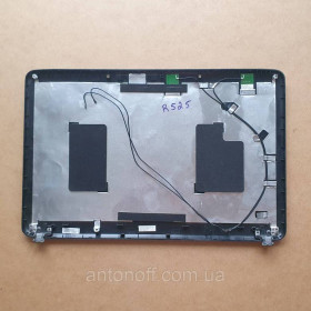 Корпуса Корпуса ^/--/^ Кришка матриці Samsung R /--/ 525 / BA /--/ 75-02370 /--/ B для ноутбука оригінал з розборки ^_^^^ Крышка матрицы Samsung R /--/ 525 / BA /--/ 75-02370 /--/ B для ноутбука оригинал из разборки - фото фото фото