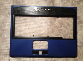 Корпуса Корпуса ^/--/^ крышка под клавиатуру  Alienware Area 51 ^_^^^ Дах під клавіатуру Alienware Area 51 - фото фото фото