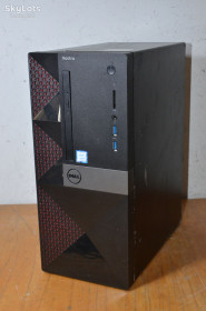Системні блоки, ПК Системные блоки, ПК ^/--/^ Системний блок Dell  Vostro 3668 S /--/ 1151 ^_^^^ Системный блок Dell Vostro 3668 S /--/ 1151 - фото фото фото