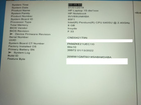 Материнські плати Материнские платы ^/--/^ Материнська плата HP 15-dw /--/ 1081 /--/ wm несправна ^_^^^ Материнская плата HP 15-dw /--/ 1081 /--/ wm неисправна - фото фото фото