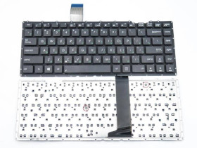 Клавіатури Клавиатуры ^/--/^ Клавиатура для ASUS X /--/ 401, X /--/ 401 /--/ A, X /--/ 401 /--/ U, X /--/ 401 /--/ E, F /--/ 401, X /--/ 450 /--/ C, X /--/ 401 /--/ EI, X /--/ 401 /--/ EB, S /--/ 401 /--/ A, S /--/ 401 /--/ U, R /--/ 402 /--/ A, R /--/ 40 ^_^^^ Клавіатура для ASUS X /--/ 401, X /--/ 401 /--/ A, X /--/ 401 /--/ U, X /--/ 401 /--/ E (RU Black без рамки). - фото фото фото