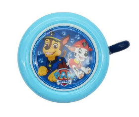 Велозамки, сигналізації Велозамки, сигнализации ^/--/^ Дзвінок DN Disney PSI Patrol, щенячий патруль (DZW /--/ 170) ^_^^^ Звонок DN Disney PSI Patrol, щенечный патруль (DZW /--/ 170) - фото фото фото