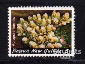 Фауна Фауна ^/--/^ NM Фауна Папуа Новая Гвинея   MNH  - ^_^^^ NM Фауна Папуа Нова Гвінея MNH - фото фото фото