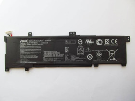 Акумулятори Аккумуляторы ^/--/^ Батарея для ноутбука Asus K /--/ 501 B /--/ 31 /--/ N /--/ 1429, 4110 /--/ mAh (48 /--/ Wh), 3 /--/ cell, 11.4 /--/ V, Li-ion, черная, ^_^^^ Батарея для ноутбука Asus K /--/ 501 B /--/ 31 /--/ N /--/ 1429, 4110 /--/ mAh (48 /--/ Wh), 3 /--/ cell, 11.4 /--/ V, Li-ion, чорна, - фото фото фото