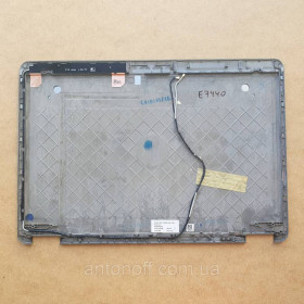 Корпуса Корпуса ^/--/^ Кришка матриці Dell Latitude E /--/ 7440 / AM /--/ 0 /--/ VN /--/ 000302 0 /--/ D /--/ 0 /--/ M /--/ 8 /--/ R для ноутбука оригінал з розборки ^_^^^ Крышка матрицы Dell Latitude E /--/ 7440 / AM /--/ 0 /--/ VN /--/ 000302 0 /--/ D /--/ 0 /--/ M /--/ 8 /--/ R для ноутбука оригинал из разборки - фото фото фото