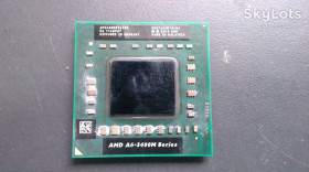 Процесори Процессоры ^/--/^ 2511 - Процесор AMD A /--/ 6-3400 /--/ M  (AM /--/ 3400 /--/ DDX /--/ 43 /--/ GX) ^_^^^ 2511 - Процессор AMD A /--/ 6-3400 /--/ M (AM /--/ 3400 /--/ DDX /--/ 43 /--/ GX) - фото фото фото