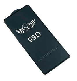 Плівки для екранів Пленки для экранов ^/--/^ Защитное стекло 99 /--/ D XIAOMI Redmi Note 9 Pro 2020 Black  (тех. упаковка) ^_^^^ 99 /--/ D XIAOMI Redmi Note 9 Pro 2020 Black - фото фото фото