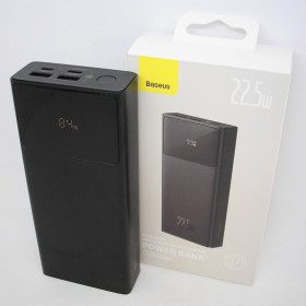 Зарядні пристрої Зарядные устройства ^/--/^ Power Bank 20000 mAh 22,5 W BASEUS реальная ёмкость быстрая зарядка внешний аккумулятор павербанк ^_^^^ Power Bank 20000 mAh 22,5 W BASEUS реальна ємність швидка зарядка зовнішній акумулятор павербанк - фото фото фото