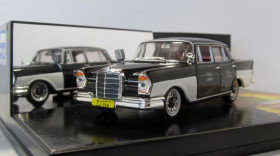 : Закордонні : Зарубежные ^/--/^ Mercedes 220 SE Saloon Taxi, Vitesse. 1:43 бокс. Мерседес 220 SE Такси ^_^^^ Mercedes 220 SE Saloon Taxi, Vitesse 1:43 бокс. Мерседес 220 SE Таксі - фото фото фото