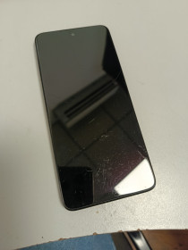 Motorola Motorola ^/--/^ Смартфон Motorola Moto G /--/ 14   (XT /--/ 2341-3 / Dark Gray) — З Європи / НЕ ВМИКАЄТЬСЯ / Разбита матриця / На запчастини - фото фото фото