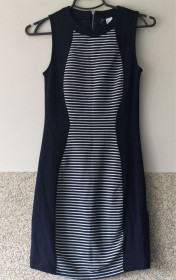 Сукні Платья ^/--/^ Стильное платье H&amp;M Divided р-р 36, XS-S ^_^^^ Стильна сукня H&amp;M Divided р-р 36, XS-S - фото фото фото