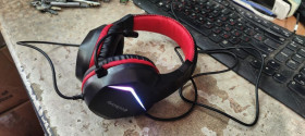Навушники Наушники ^/--/^ Игровые наушники GamePro HS /--/ 311 № 24160535 ^_^^^ Ігрові навушники GamePro HS /--/ 311 No 24160535 - фото фото фото