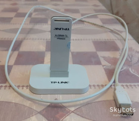 Адаптери Адаптеры ^/--/^ Wi-Fi USB-адаптер TP-LINK TL-WN /--/ 821 /--/ N 300 /--/ Мбіт/с Тест ОК ^_^^^ Wi-Fi USB-адаптер TP-LINK TL-WN /--/ 821 /--/ N 300 /--/ Мбит/с Тест ОК - фото фото фото