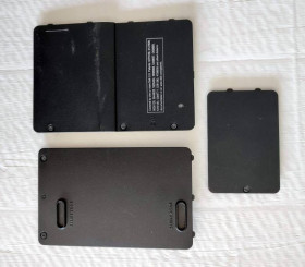 Корпуса Корпуса ^/--/^ 668 Сервісні кришки Dell Inspiron 1300 PP /--/ 21 /--/ L - 60.4 /--/ D /--/ 905.011 60.4 /--/ D /--/ 906.011 60.4 /--/ D /--/ 907.011 ^_^^^ 668 Сервисные крышки Dell Inspiron 1300 PP /--/ 21 /--/ L - 60.4 /--/ D /--/ 905.011 60.4 /--/ D /--/ 906.011 60.4 /--/ D /--/ 907.011 - фото фото фото