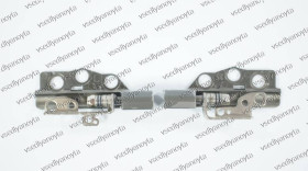 Корпуса Корпуса ^/--/^ Петли для ноутбука LENOVO ThinkPad X /--/ 1 Carbon 2 /--/ nd Generation TOUCH (00 /--/ HM /--/ 109, 00 /--/ UR /--/ 149) (левая+правая) ^_^^^ Петлі для ноутбука LENOVO ThinkPad X /--/ 1 Carbon 2 /--/ nd Generation TOUCH (00 /--/ HM /--/ 109, 00 /--/ UR /--/ 149) - фото фото фото