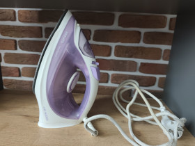 Праски Утюги ^/--/^ Праска Philips EasySpeed GC /--/ 1026  (2000 /--/ W) під відновлення або запчастини / робоча ^_^^^ Праска Philips EasySpeed GC /--/ 1026 (2000 /--/ W) под восстановление или запчасти / рабочая - фото фото фото