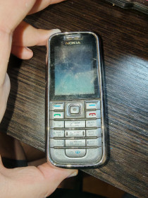 Nokia, Microsoft Nokia, Microsoft ^/--/^ ЛОТ Мобільний телефон Nokia 6233 RM-145 умовно робочий від 1 гривні БЕЗ РЕЗЕРВУ! ^_^^^ ЛОТ Мобильный телефон Nokia 6233 RM-145 условно рабочий от 1 гривны БЕЗ РЕЗЕРВА! - фото фото фото
