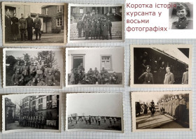 Листи, фото Письма, фото ^/--/^ Старі фото із життя німецького курсанта, 8 штук, 1939 рік, Німеччина ^_^^^ Старые фото из жизни немецкого курсанта, 8 штук, 1939 год, Германия - фото фото фото