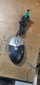 Миші Мыши ^/--/^ Брендовая оптическая мышь HP MOAFKOA PS/2 № 222106 ^_^^^ Брендова оптична миша HP MOAFKOA PS/2 No 222106 - фото фото фото