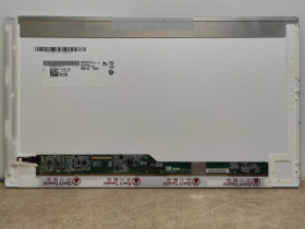 Матриці Матрицы ^/--/^ Б/В LED матриця 15.6&amp;quot; AU Optronics B /--/ 156 /--/ XW /--/ 02 матова  (1366*768 40 /--/ pin) ОРИГИНАЛ &amp;quot;Клас А&amp;quot; код.432 ^_^^^ Б/У LED матрица 15.6&amp;quot; AU Optronics B /--/ 156 /--/ XW /--/ 02 матовая (1366*768 40 /--/ pin) ОРИГИНАЛ код 432 - фото фото фото