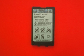 Акумулятори Аккумуляторы ^/--/^ Аккумулятор акб Sony Ericsson BST-25 770 /--/ mAh T /--/ 610, T /--/ 620, T /--/ 628, T /--/ 630 ^_^^^ Акумулятор акб Sony Ericsson BST-25 770 /--/ mAh T /--/ 610, T /--/ 620, T /--/ 628, T /--/ 630 - фото фото фото