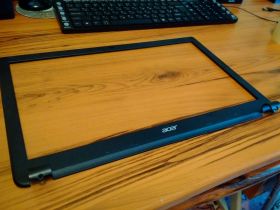 Корпуса Корпуса ^/--/^ Рамка матрицы от Acer Aspire E /--/ 1-522 MS /--/ 2372 E /--/ 1-522-12504 /--/ G /--/ 50 /--/ Mnkk ^_^^^ Рамка матриці від Acer Aspire E /--/ 1-522 MS /--/ 2372 E /--/ 1-522-12504 /--/ G /--/ 50 /--/ Mnkk - фото фото фото