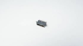 Інші комплектуючі Другие комплектующие ^/--/^ Разъем microUSB MUJ /--/ 092 для планшета, телефона ^_^^^ Роз'єм microUSB MUJ /--/ 092 для планшета, телефону - фото фото фото