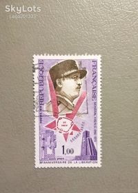 Історія та особистості История и личности ^/--/^ Франция Личности 1974 ^_^^^ Франція Особистості 1974 - фото фото фото