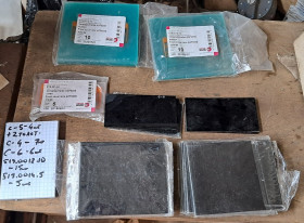 Інші інструменти Другие инструменты ^/--/^ ЛОТ-39 /--/ шт. Захисне скло до маски зварювальника 5 різних видів. ^_^^^ ЛОТ-39 /--/ шт. Защитное стекло к маске сварщика 5 различных видов. - фото фото фото