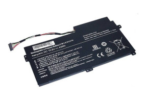 Акумулятори Аккумуляторы ^/--/^ Акумулятор для ноутбука Samsung AA-PBVN /--/ 3 /--/ AB 370 10.8 В Black 4000 мАг Аналог - фото фото фото