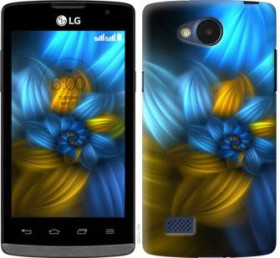 Чохли, бампера Чехлы, бампера ^/--/^ Чехол на LG Joy H /--/ 220 Узор 46 2897 /--/ u-376 - фото фото фото