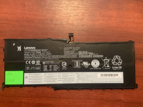 Акумулятори Аккумуляторы ^/--/^ Акумулятор ОРИГІНАЛ! LENOVO SB /--/ 10 /--/ K /--/ 97567 Знос: 20 Lenovo ThinkPad X /--/ 1 Carbon 4 Yoga 1 Yoga 2 /--/ nd (3758) ^_^^^ 3758 ОРИГИНАЛ! LENOVO SB /--/ 10 /--/ K /--/ 97567 Износ: 20 Lenovo ThinkPad X /--/ 1 Carbon 4 Yoga 1 Yoga 2 /--/ nd - фото фото фото