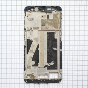 Інше  (Корпуса) Другое (Корпуса) ^/--/^ Рамка дисплея ZTE Blade V /--/ 7 для телефона з розборки ^_^^^ Рамка дисплея ZTE Blade V /--/ 7 для телефона по разборке - фото фото фото