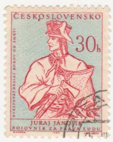 Чехословаччина Чехословакия ^/--/^ Чехословакия  1963 г..№ 1385 гашеная ^_^^^ Чехословаччина 1963 р. No 1385 гашена - фото фото фото