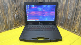 Інші моделі Другие модели ^/--/^ Ноутбук Getac S /--/ 410 G /--/ 2    (14.0&amp;quot; HD/Сенсорний,Core i /--/ 5-8250 /--/ U,Intel UHD 620)    (6263) Б/В ^_^^^ Ноутбук Getac S /--/ 410 G /--/ 2 (14.0&amp;quot; HD/Сенсорный,Core i /--/ 5-8250 /--/ U,Intel UHD 620) (6263) Б/В - фото фото фото